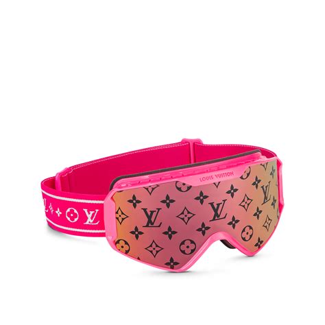 rainbow louis vuitton mask|LV Ski Mask S00 .